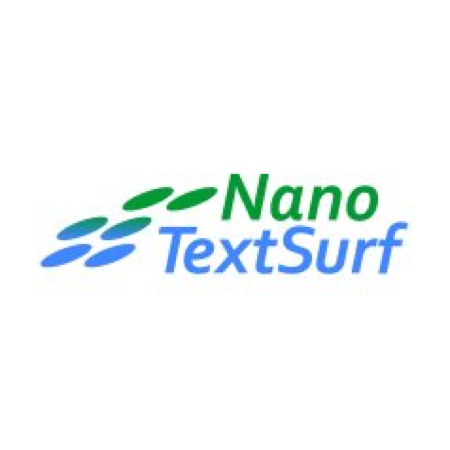 NanoTextSurf